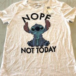 Disney t shirt